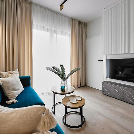 Golden Dreams Luxury Apartment 81 Krakkó Kültér fotó